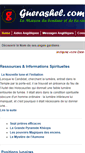 Mobile Screenshot of guerashel.com